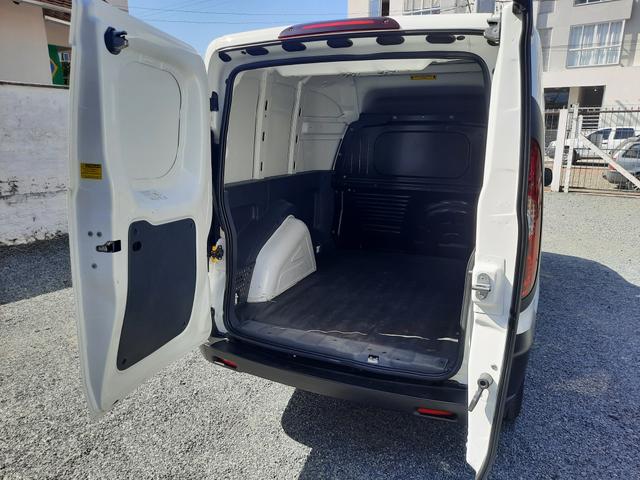 Fiat Fiorino Furgão