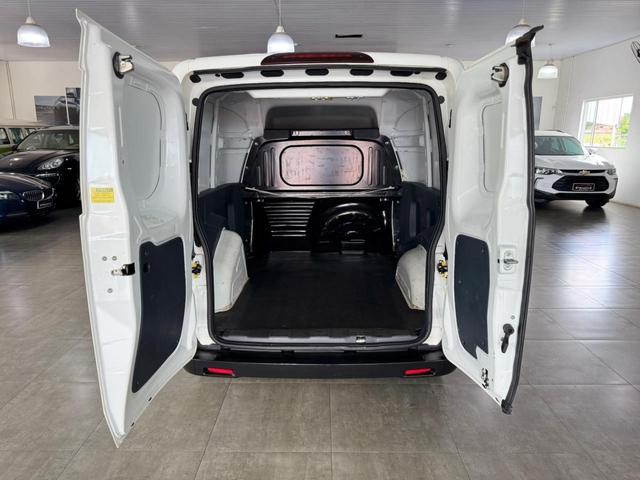 Fiat Fiorino Furgão