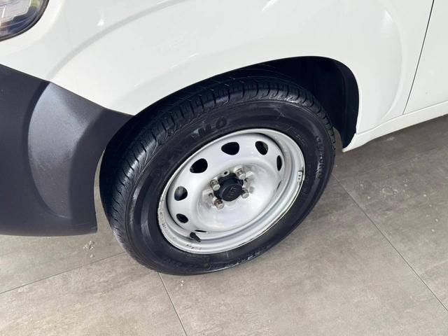 Fiat Fiorino Furgão