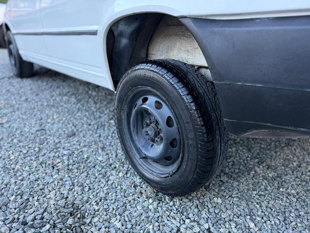 Fiat Fiorino Furgão