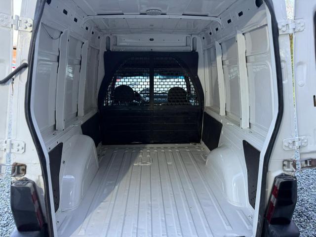 Fiat Fiorino Furgão