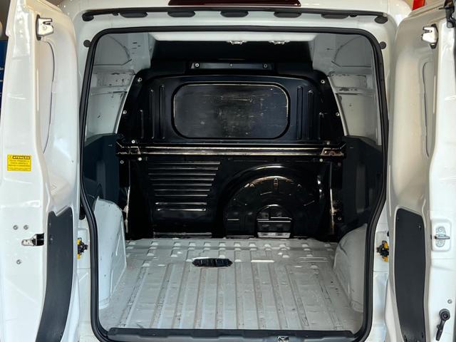 Fiat Fiorino Furgão