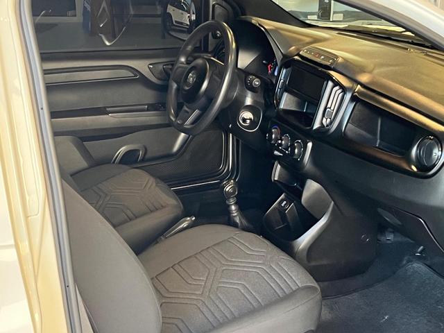 Fiat Fiorino Furgão