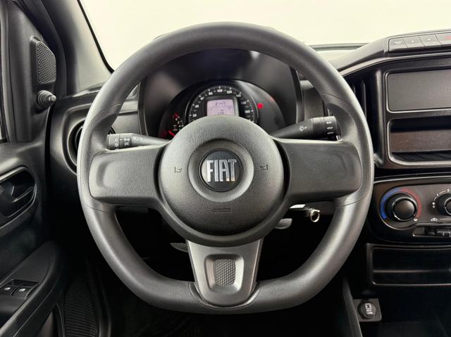 Fiat Fiorino Furgão