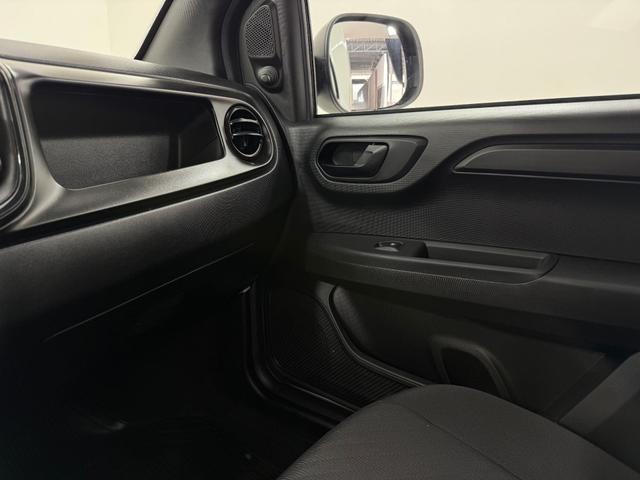 Fiat Fiorino Furgão