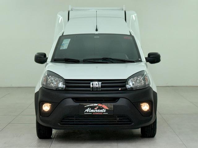Fiat Fiorino Furgão
