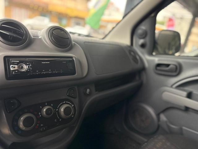 Fiat Fiorino Furgão