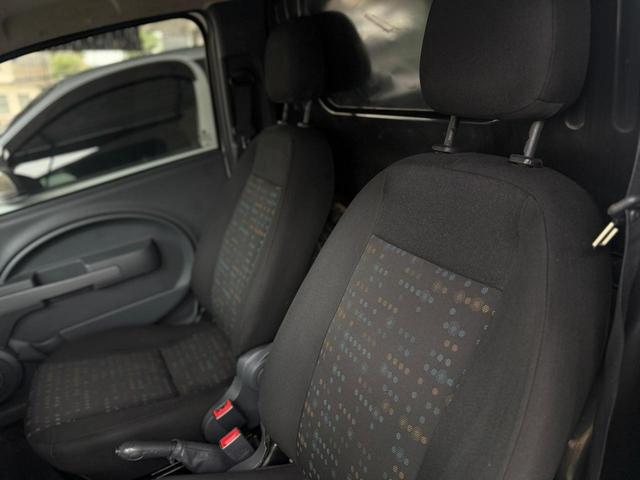 Fiat Fiorino Furgão