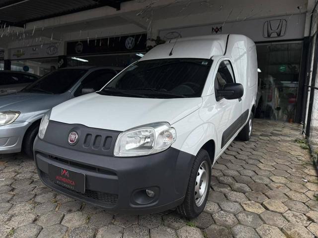 Fiat Fiorino Furgão
