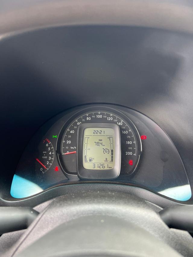 Fiat Fiorino Furgão