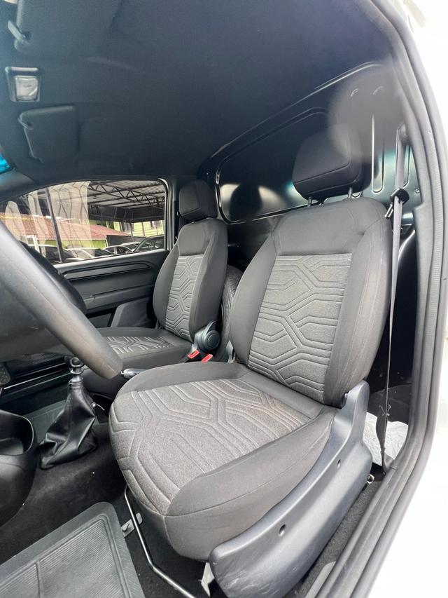 Fiat Fiorino Furgão