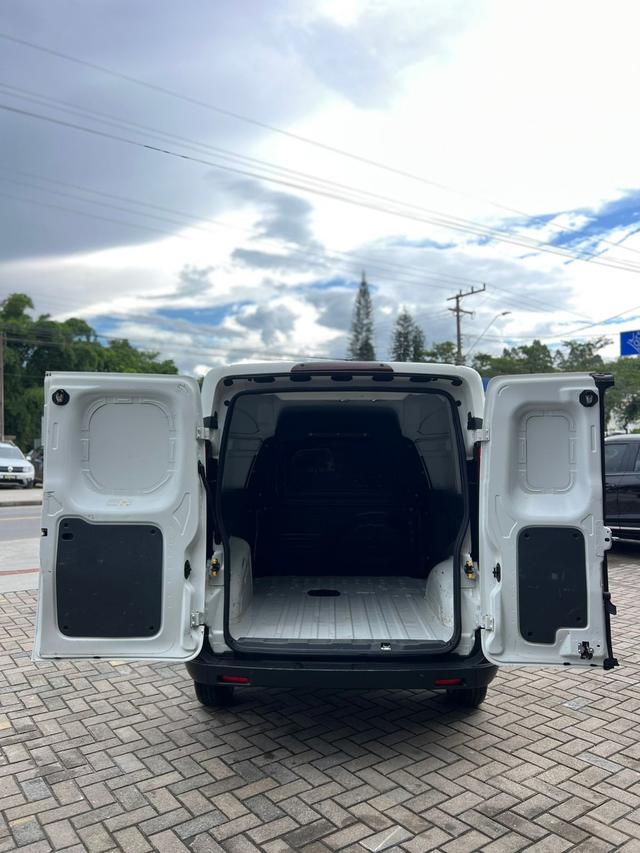 Fiat Fiorino Furgão