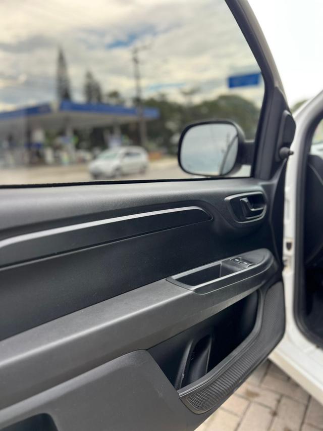 Fiat Fiorino Furgão