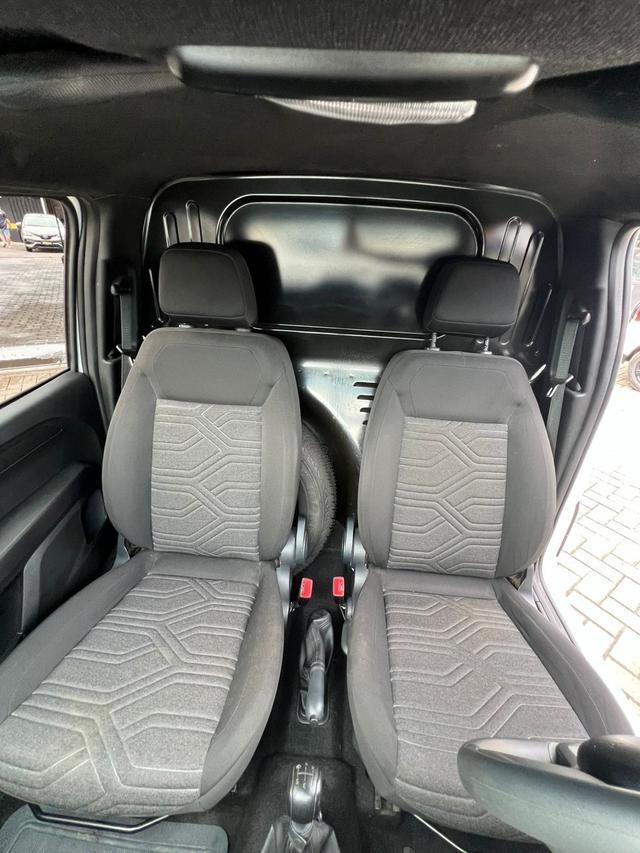 Fiat Fiorino Furgão