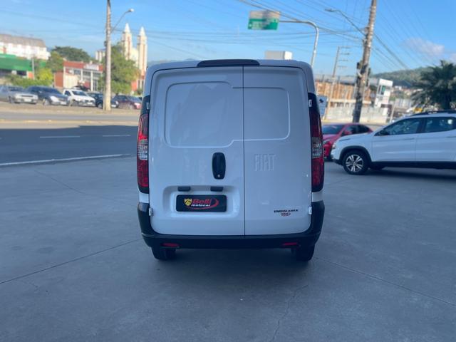Fiat Fiorino Furgão