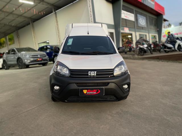 Fiat Fiorino Furgão