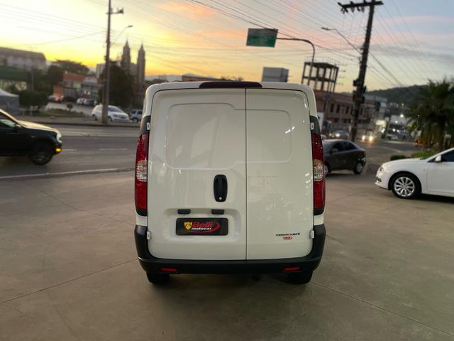 Fiat Fiorino Furgão