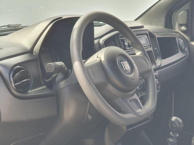 Fiat Fiorino Furgão