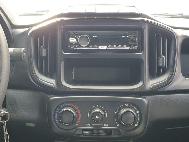 Fiat Fiorino Furgão