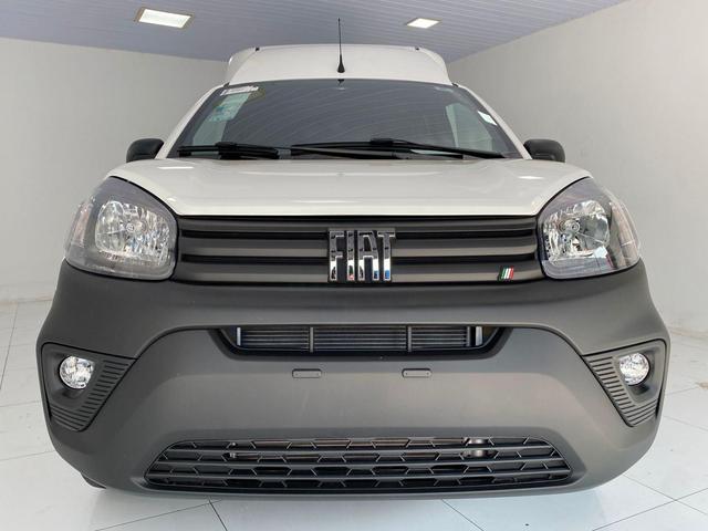 Fiat Fiorino Furgão