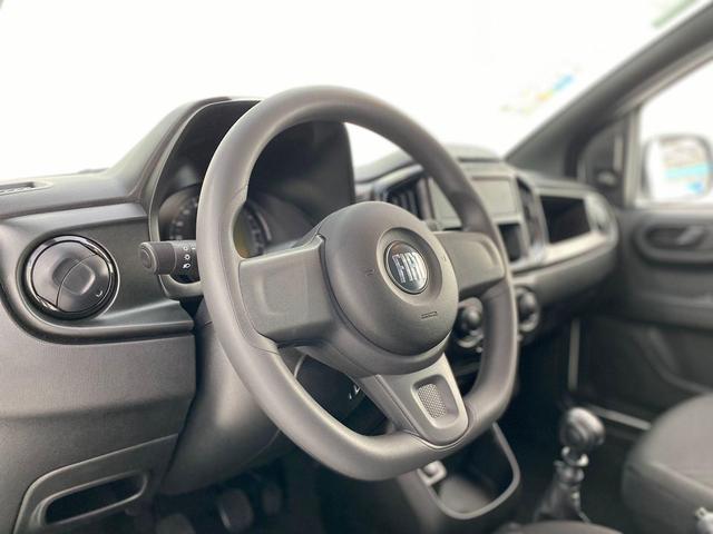 Fiat Fiorino Furgão