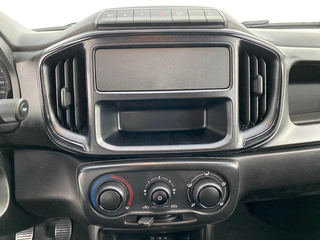 Fiat Fiorino Furgão