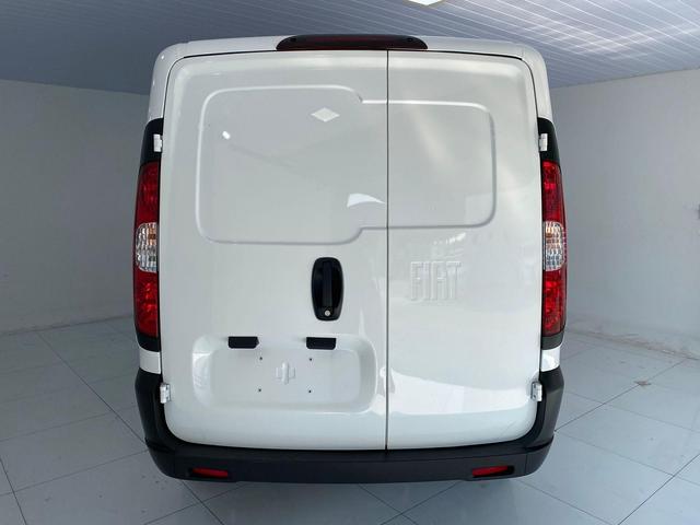 Fiat Fiorino Furgão