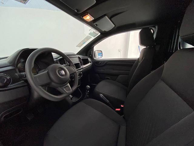 Fiat Fiorino Furgão