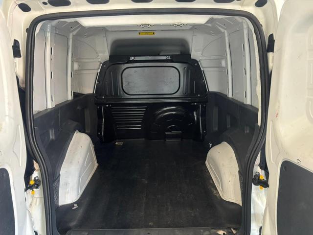 Fiat Fiorino Furgão