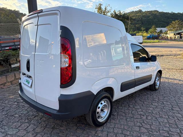 Fiat Fiorino Furgão