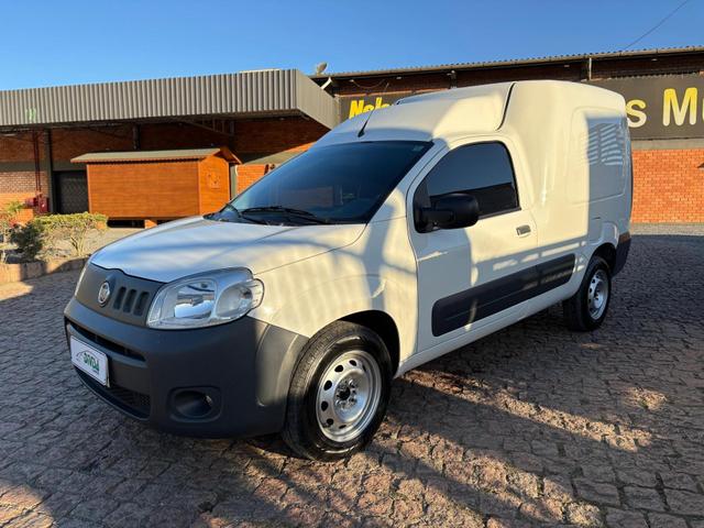 Fiat Fiorino Furgão