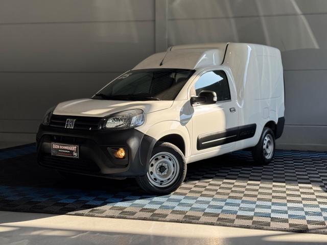 Fiat Fiorino Furgão
