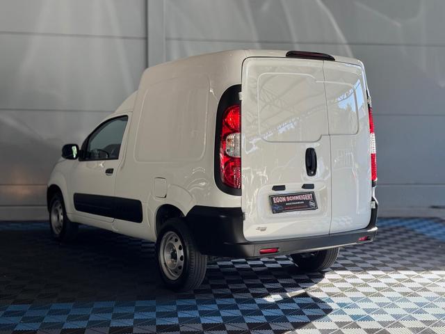 Fiat Fiorino Furgão