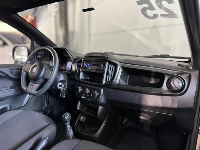 Fiat Fiorino Furgão