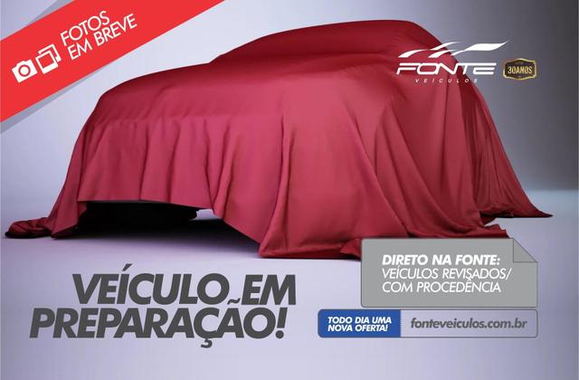 Fiat Fiorino Furgão