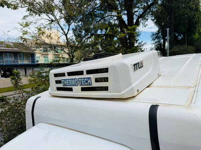 Fiat Fiorino Furgão