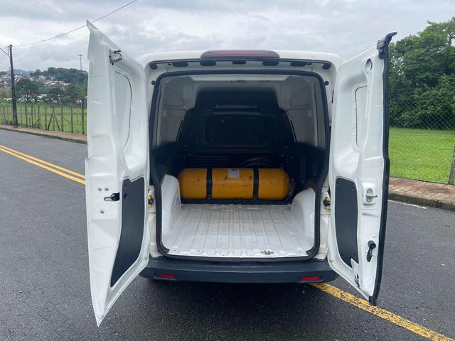 Fiat Fiorino Furgão