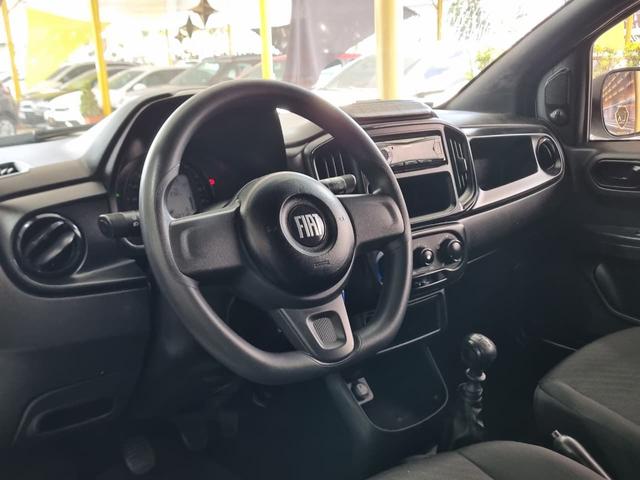 Fiat Fiorino Furgão