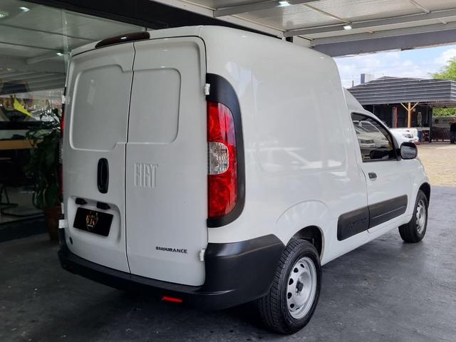 Fiat Fiorino Furgão