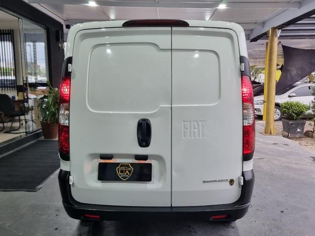 Fiat Fiorino Furgão