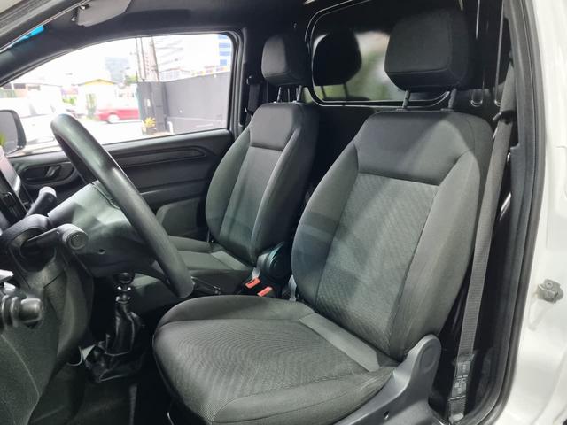 Fiat Fiorino Furgão