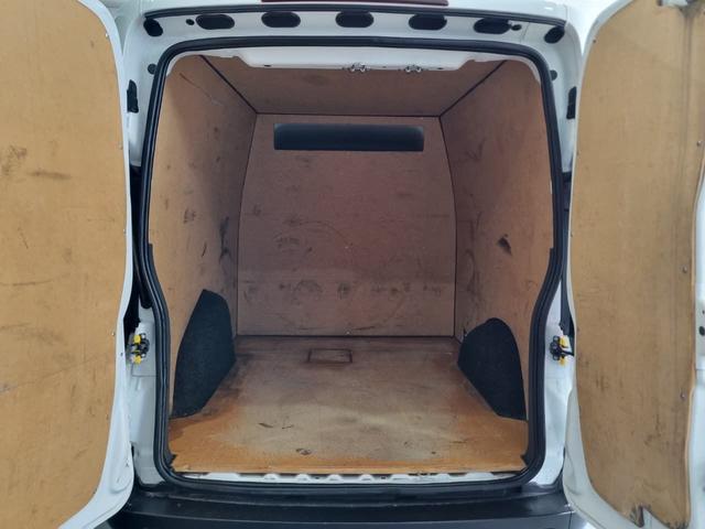 Fiat Fiorino Furgão