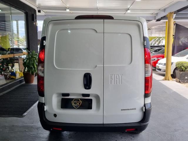 Fiat Fiorino Furgão