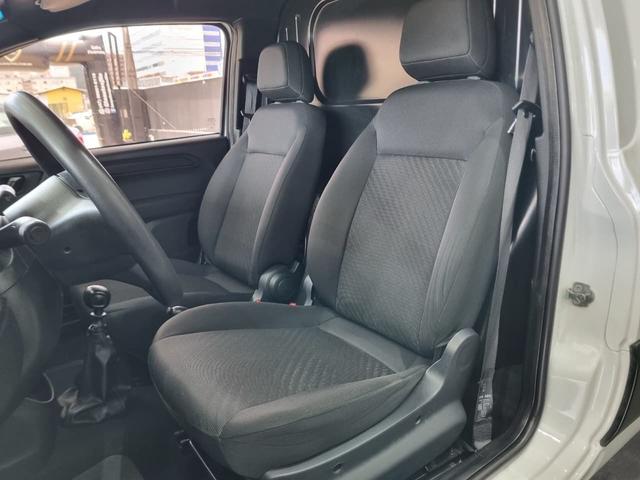 Fiat Fiorino Furgão