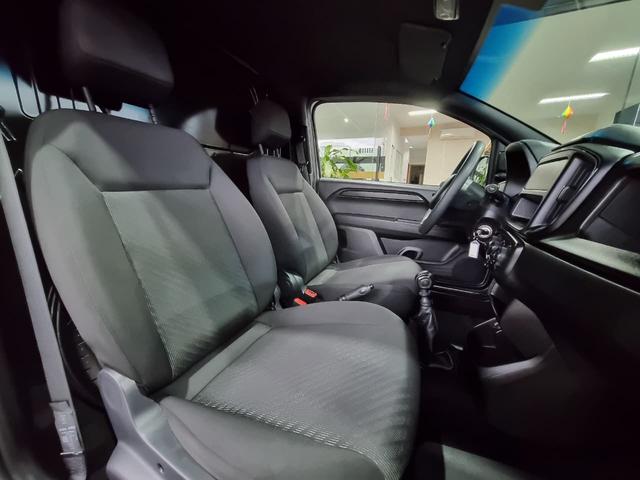 Fiat Fiorino Furgão