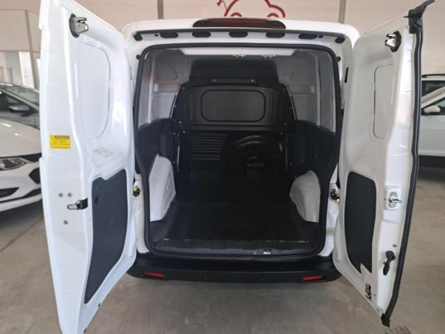 Fiat Fiorino Furgão