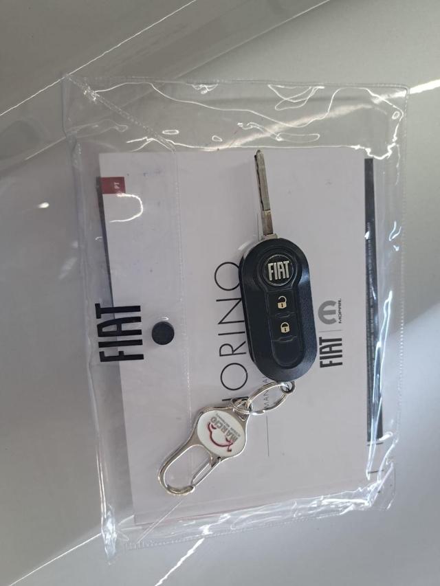 Fiat Fiorino Furgão