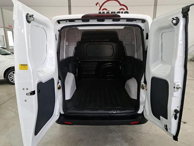 Fiat Fiorino Furgão