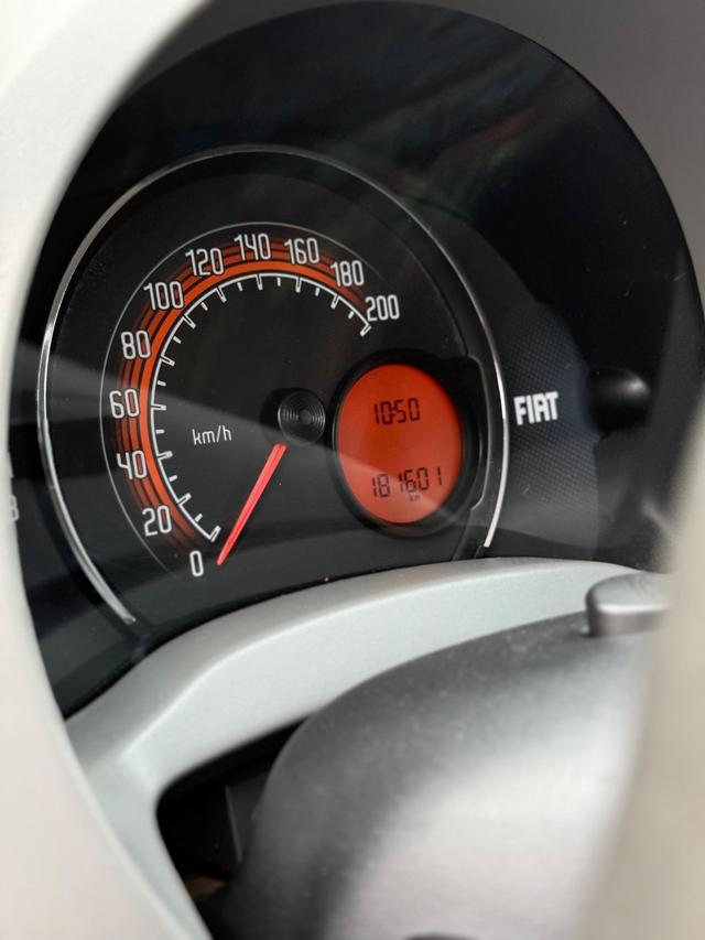 Fiat Fiorino Furgão