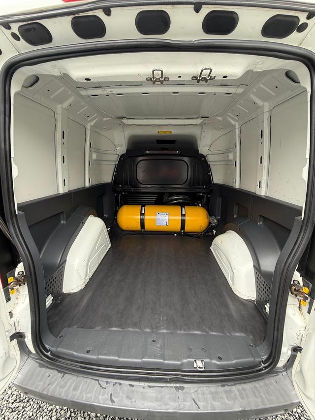 Fiat Fiorino Furgão